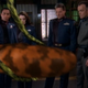 Image for article titled Babylon 5: “Acts of Sacrifice”/“Hunter, Prey”